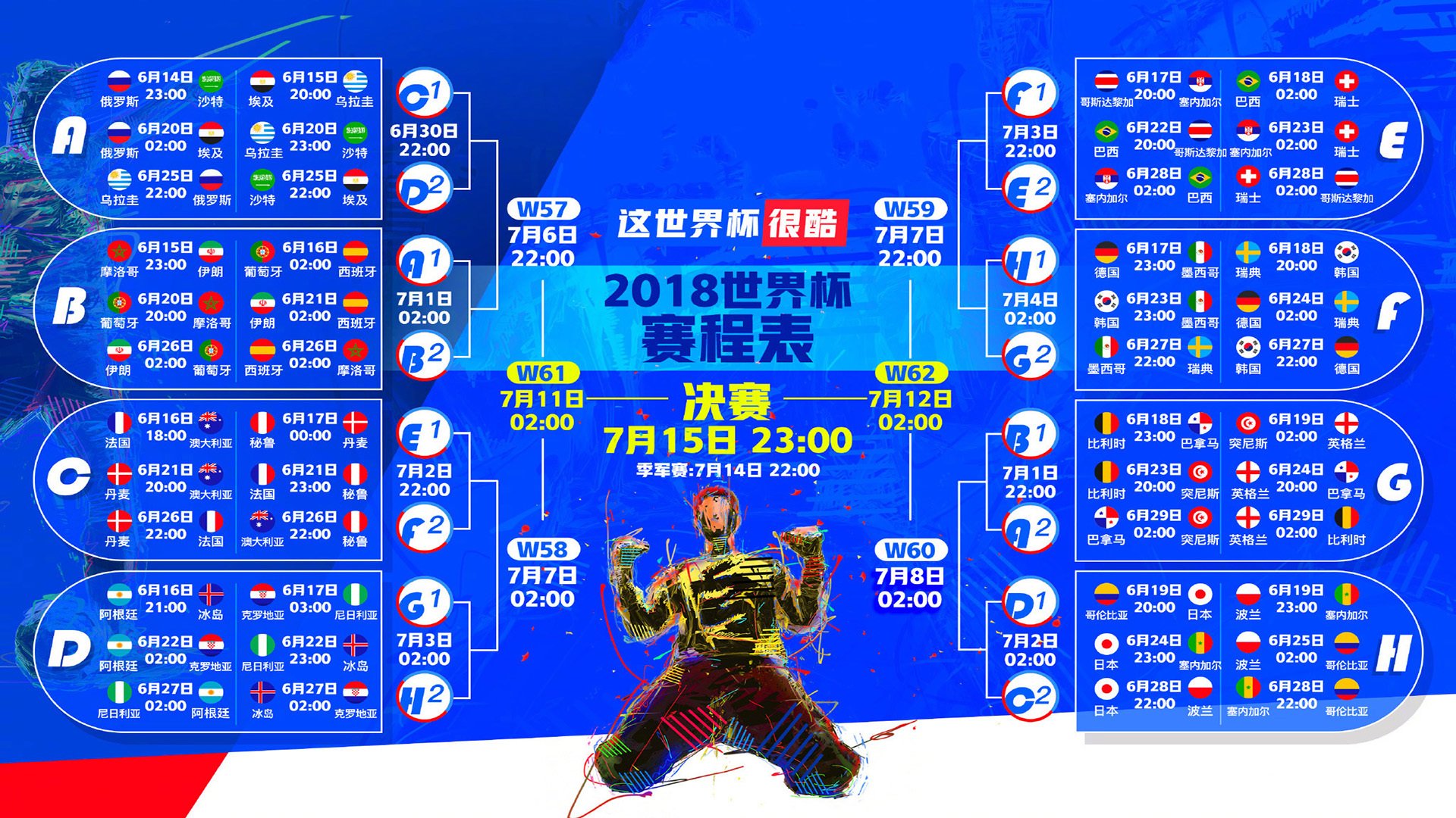 Rookie极限操作助法国队险胜晋级决赛